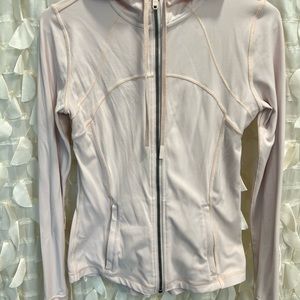 Lulu lemon define jacket
